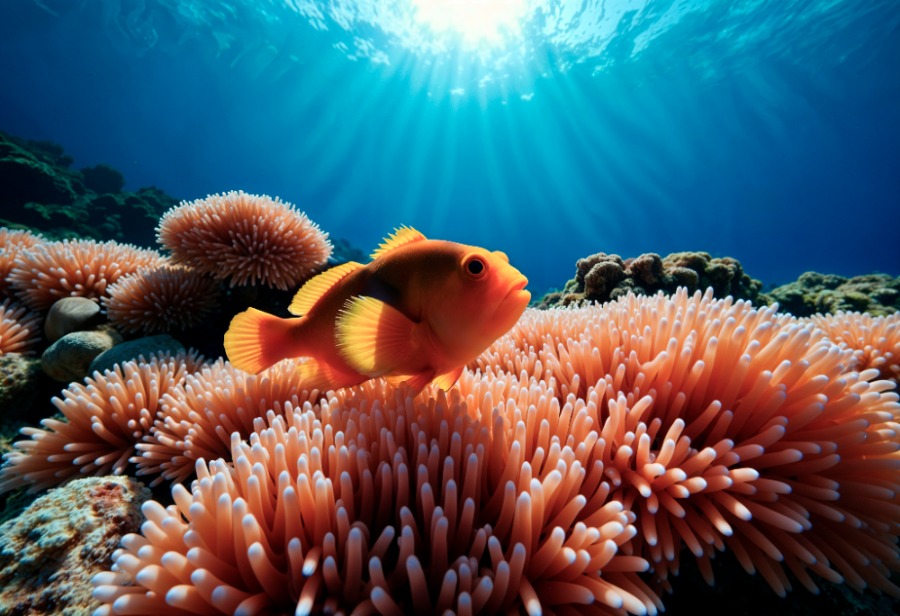 New AI & Satellite Data Proves Marine Protected Areas Work