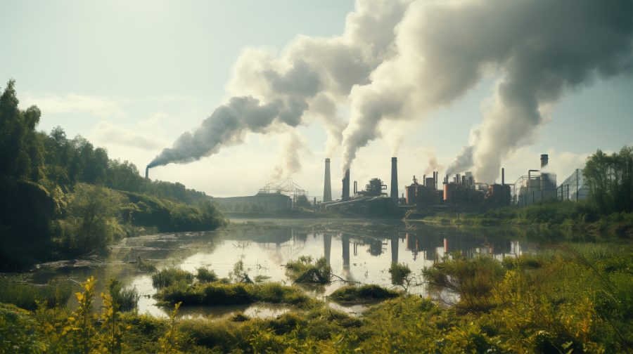 What You Need to Know About Worldwide CO2 Emissions