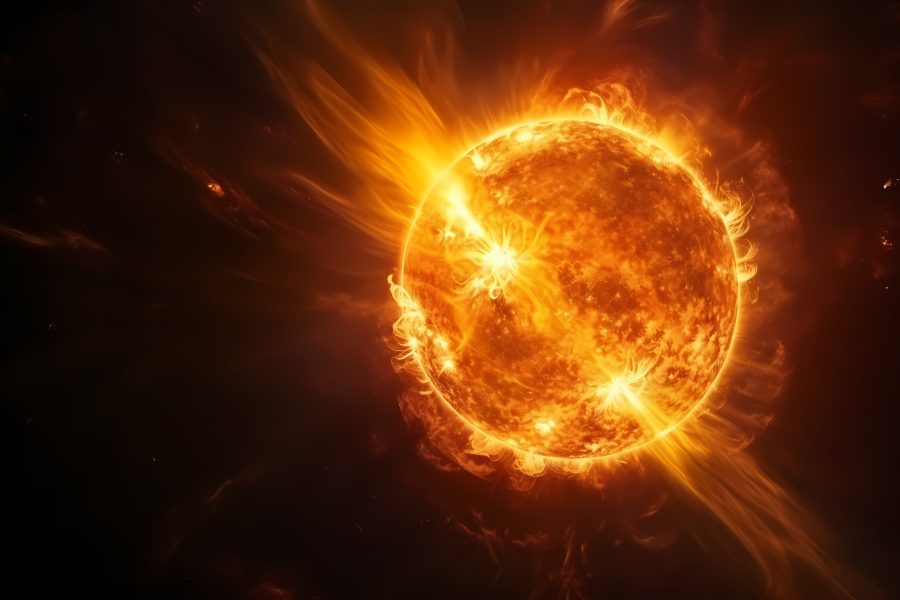 New NASA Mission 2025— Studying the Sun to Protect Earth
