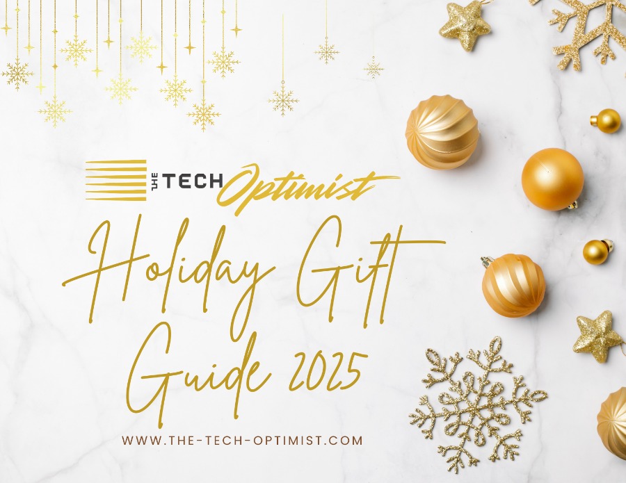 2025 Holiday Gift Guide: The Best New Picks For The Perfect Present This Season