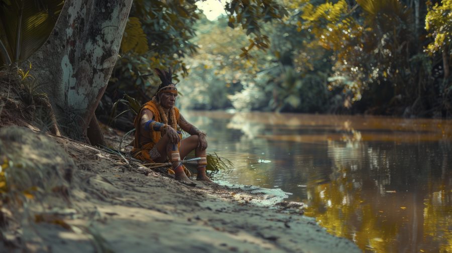 Indigenous Voices at COP30 Challenge World Leaders Like Never Before