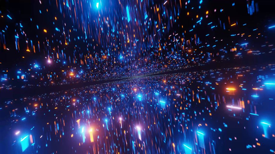 A New Look at the Cosmic Web Reshaping Cosmology
